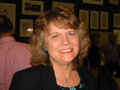 Eleanor Warrington
