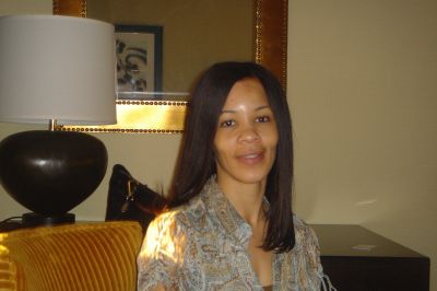 Crystal Meriweather