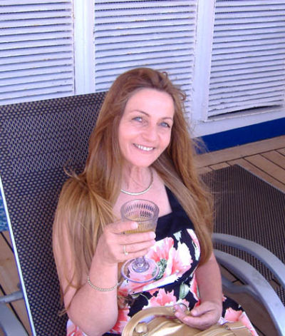 Cheryl Ritter