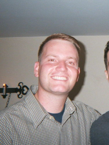 Barry Neiss