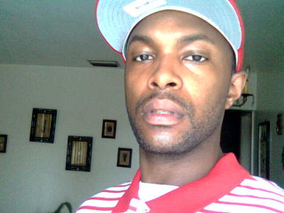 Ronald Samuel