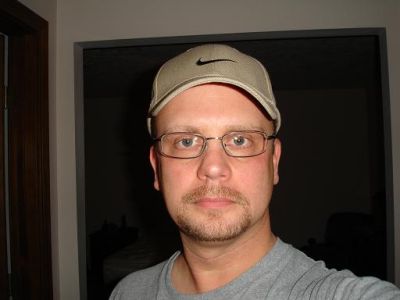 Scott Rust