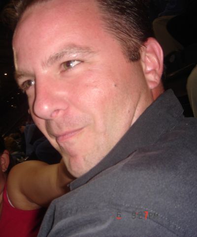 David Christensen