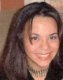 Gloriby Garcia