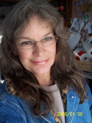 Margaret Ruhl