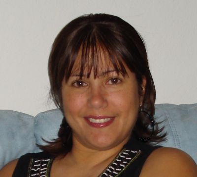 Carol Rivera