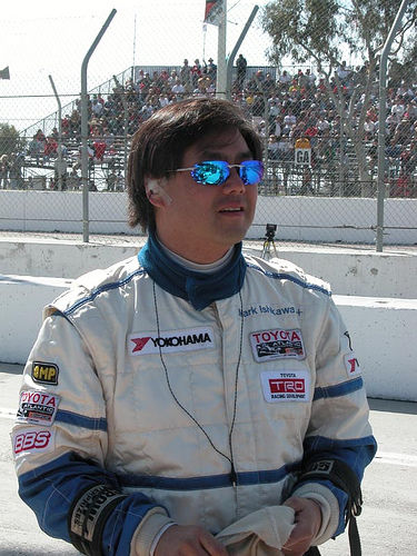 Mark Ishikawa