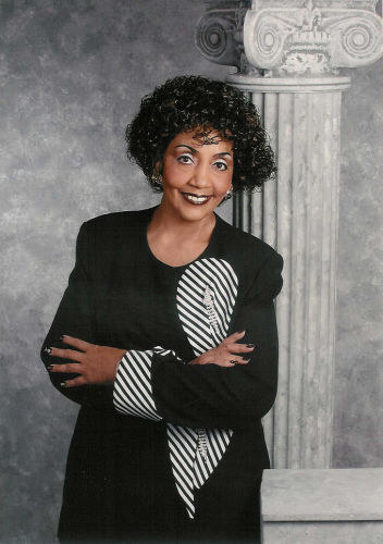 Phyllis Robinson