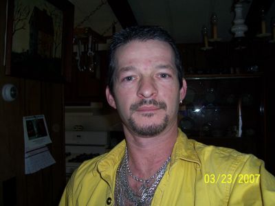 Patrick Foley