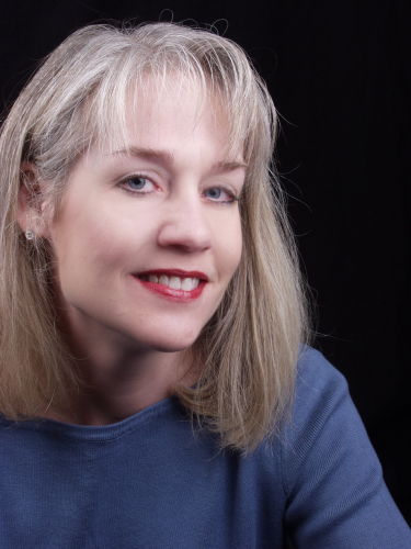 Luann Gilmore