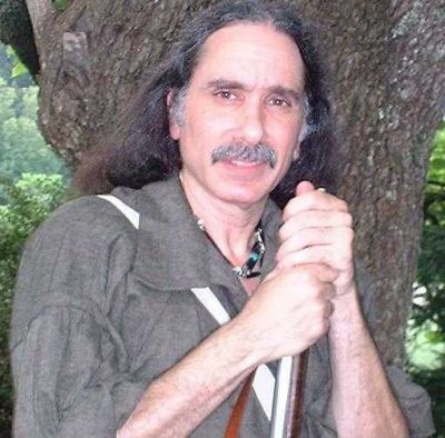 Richard Federici