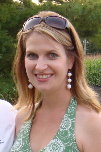 Kimberly Grensavitch