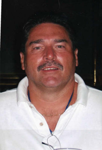 Gerard Ouellette