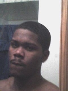 Darick Shaw