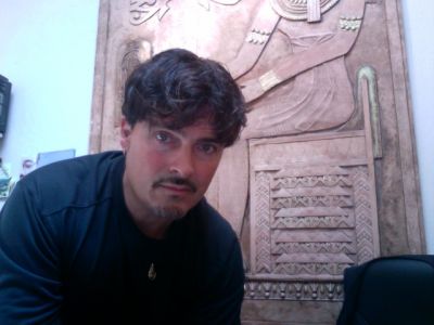 Xavier Bovie