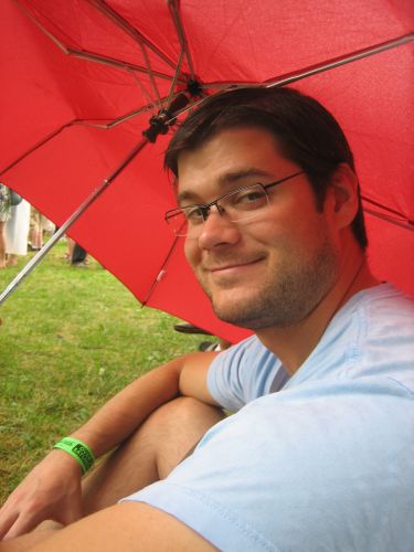 Robert Lenhart