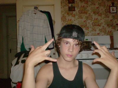 Michael Byerly