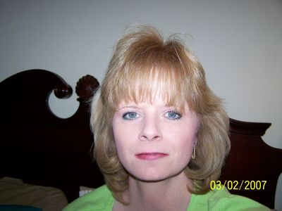 Tanya Sojourner