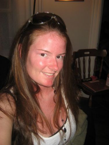 Colleen Macmullin