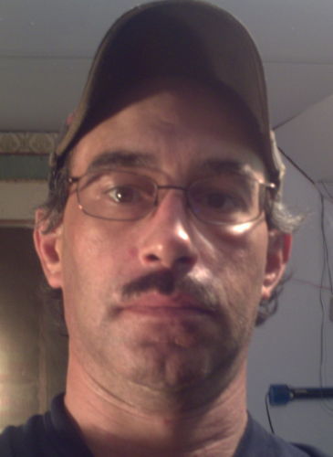 Michael Sweet