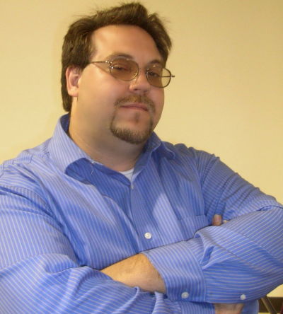 Christopher Wessells