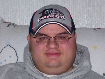 Brian Cooper