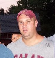 Chris Thompson