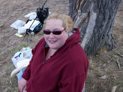 Sonya Asher