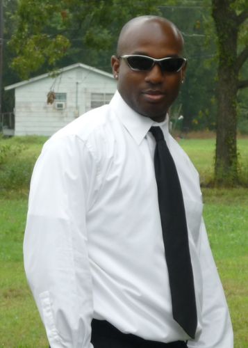 Brandon Couts