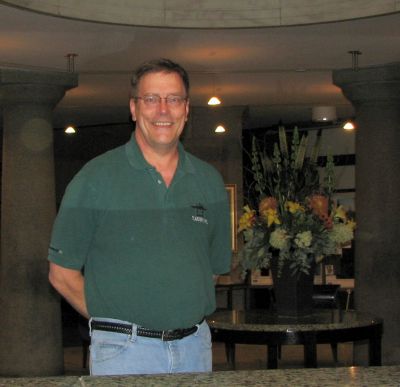 John Kneidel
