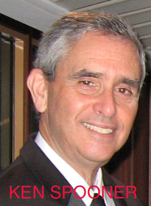 Kenneth Spooner