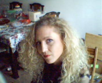 Jacquelyn Houston