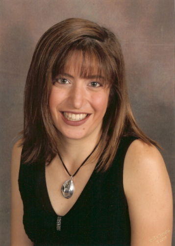 Laura Selverian