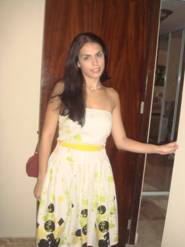 Shearly Fuentes Noriega