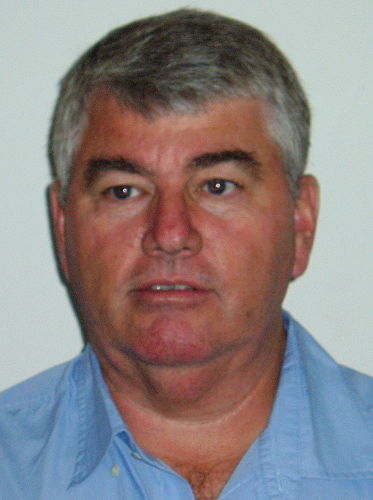 Donald Bowden