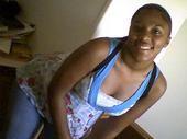 Amber Armstead