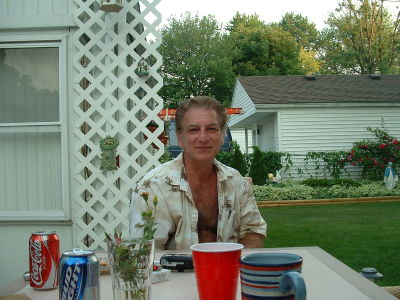 Samuel Ray
