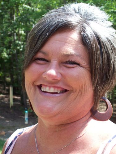 Bridget Miller