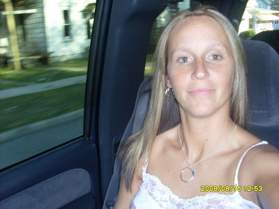 Heather Shirk