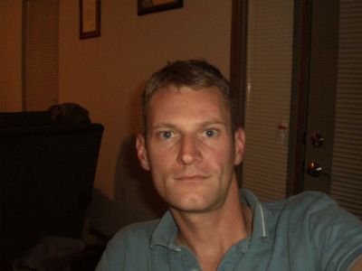 Russell Mccanless