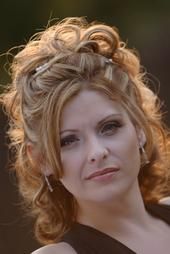 Jacqueline Sturm