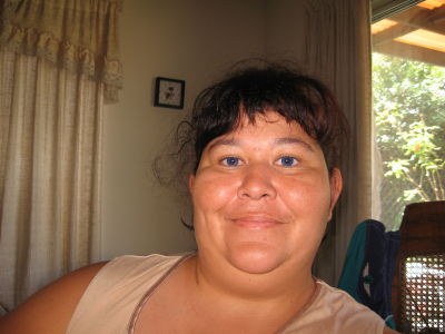 Elizabeth Dixon