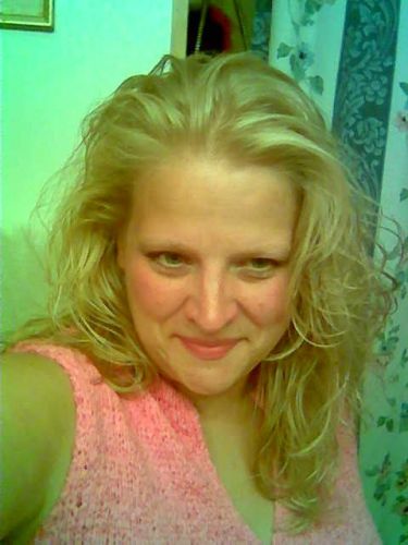 Lisa Reilly