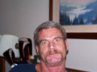 Raymond Blubaugh