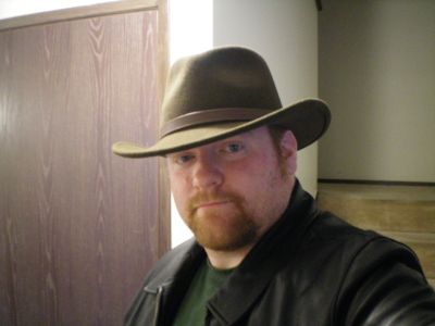 Aaron Hudson