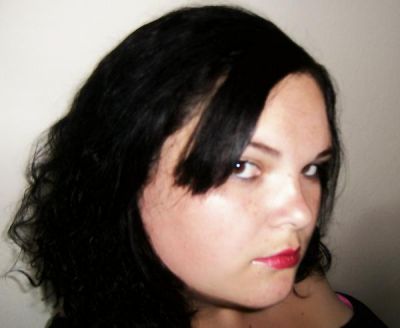 Amanda Mccraw