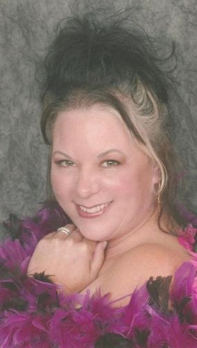 Gayle Griffin