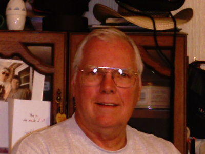 Richard Bedelyon
