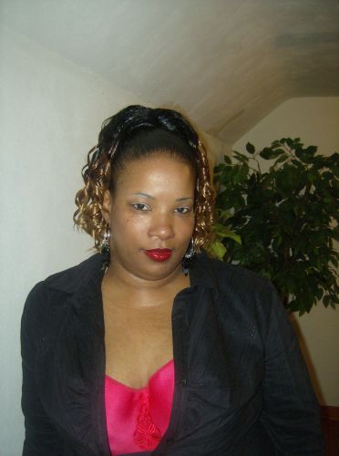 Kimberly Cross