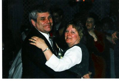 Donna Northup